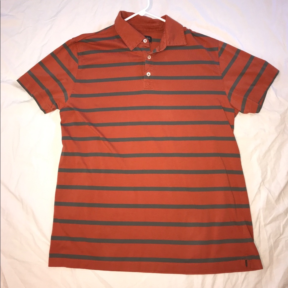 Banana Republic Polo